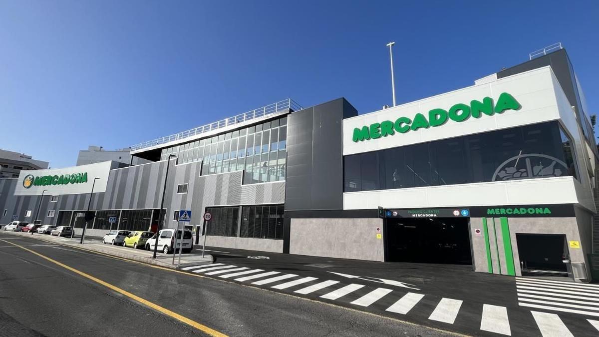 Vivienda Vacacional A 10 Minutos De La Capital. Arucas Exterior photo